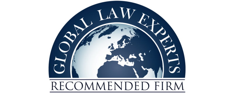 GLOBAL LAW EXPERTS